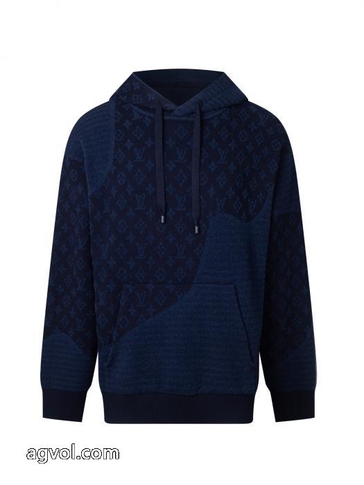 セーター数に限りがある 希少入荷 話題人気商品ブランド コピー s 級LOUIS VUITTON_1_1