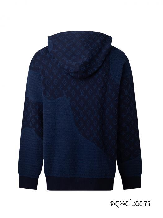 セーター数に限りがある 希少入荷 話題人気商品ブランド コピー s 級LOUIS VUITTON_1_3