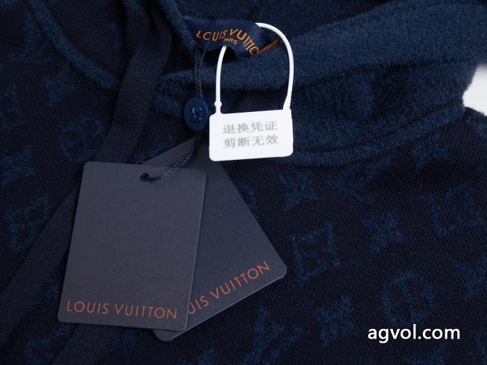セーター数に限りがある 希少入荷 話題人気商品ブランド コピー s 級LOUIS VUITTON_1_4