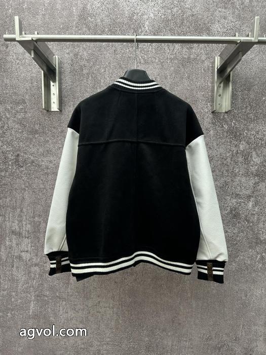 激安 通販 専門良好品 2025秋冬最重要アイテム NEW!! 大人気LOUIS VUITTONジャケット_0_0