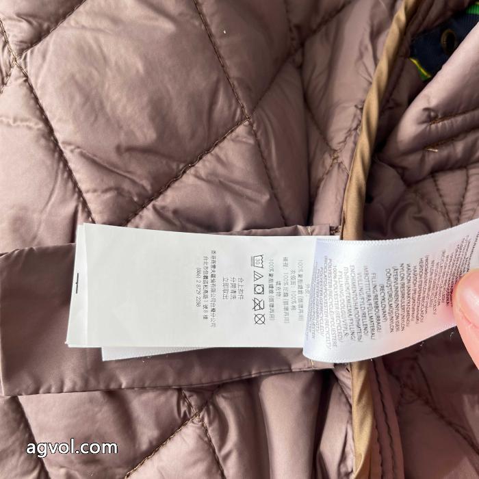 ブランド 通販店セール中 重宝する コーデ選ばずおしゃれのポイントPolo Ralph Lauren綿入れの服_0_3