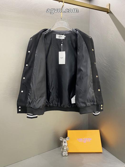 ブランド レプリカジャケット大人気定番 人気セール新品 新たな世界に新作通販CELINE_0_2