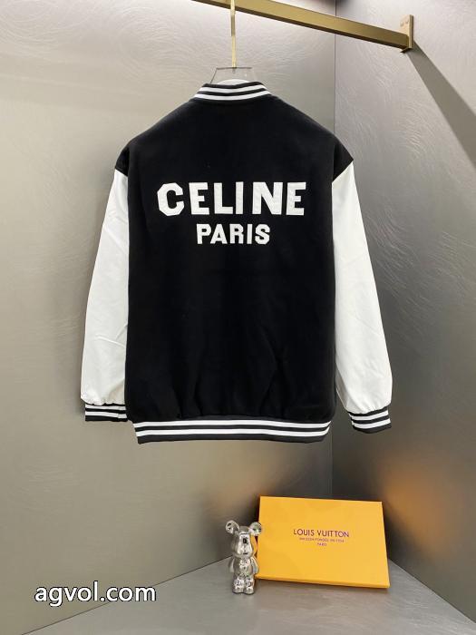 ブランド レプリカジャケット大人気定番 人気セール新品 新たな世界に新作通販CELINE_0_3