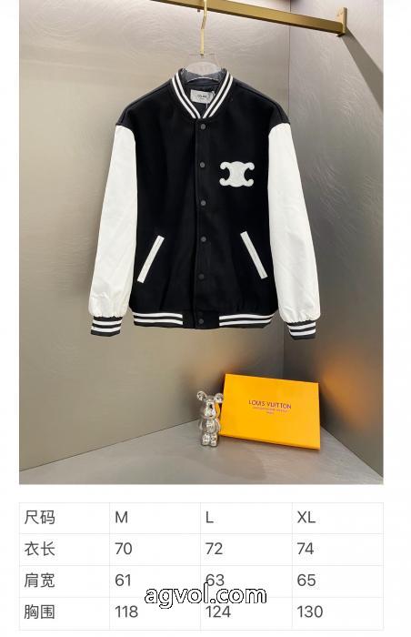 ブランド レプリカジャケット大人気定番 人気セール新品 新たな世界に新作通販CELINE_0_4