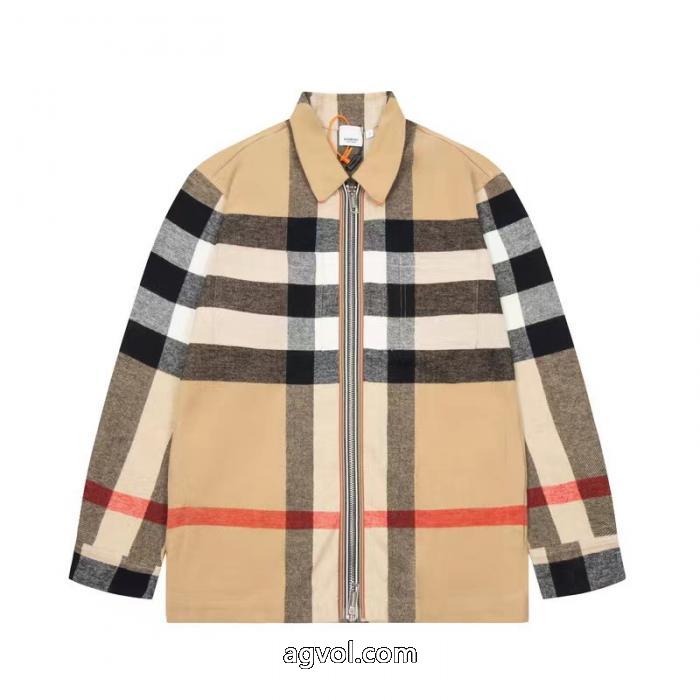 コピー ブランド 通販BURBERRYお買い得高品質 おすすめ数量限定品 人気商品新色登場！ジャケット_0_3