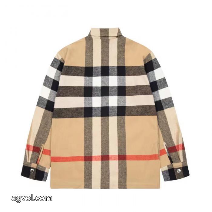 コピー ブランド 通販BURBERRYお買い得高品質 おすすめ数量限定品 人気商品新色登場！ジャケット_0_4