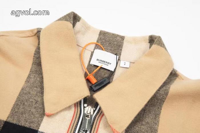 コピー ブランド 通販BURBERRYお買い得高品質 おすすめ数量限定品 人気商品新色登場！ジャケット_0_5