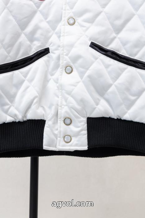 ブランド 偽物 通販LOUIS VUITTON綿入れの服かっこいい 最安値に挑戦 新作多色_1_4