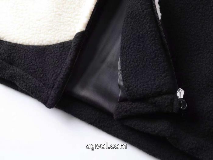 偽物 ブランド 激安支持率が高い秋冬最新作 今季話題の一級品 今流行コートbalenciaga_0_2