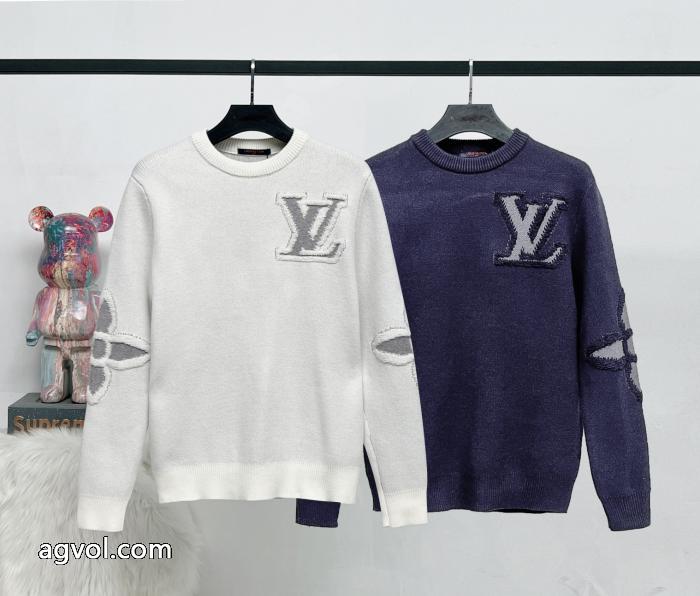 コピー ブランド 優良セーター高い人気 爽やかマルチ VIPセールLOUIS VUITTON_0_0