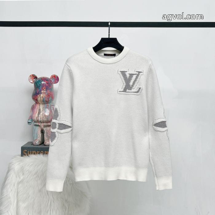 コピー ブランド 優良セーター高い人気 爽やかマルチ VIPセールLOUIS VUITTON_0_1
