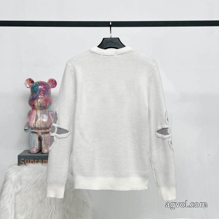 コピー ブランド 優良セーター高い人気 爽やかマルチ VIPセールLOUIS VUITTON_0_2