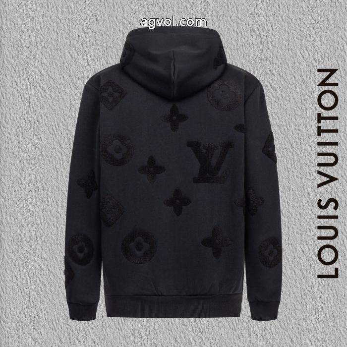 LOUIS VUITTONパーカーコート全国無料セール 手に入れやすい価格帯 VIP Sale スーパー コピー 品_0_0