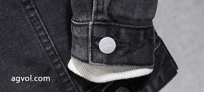 人気アイテム多数 極上の着心地 秋冬最新作　完売必至Dolce&Gabbanaカウボーイコートスーパー コピー 通販 優良_0_2