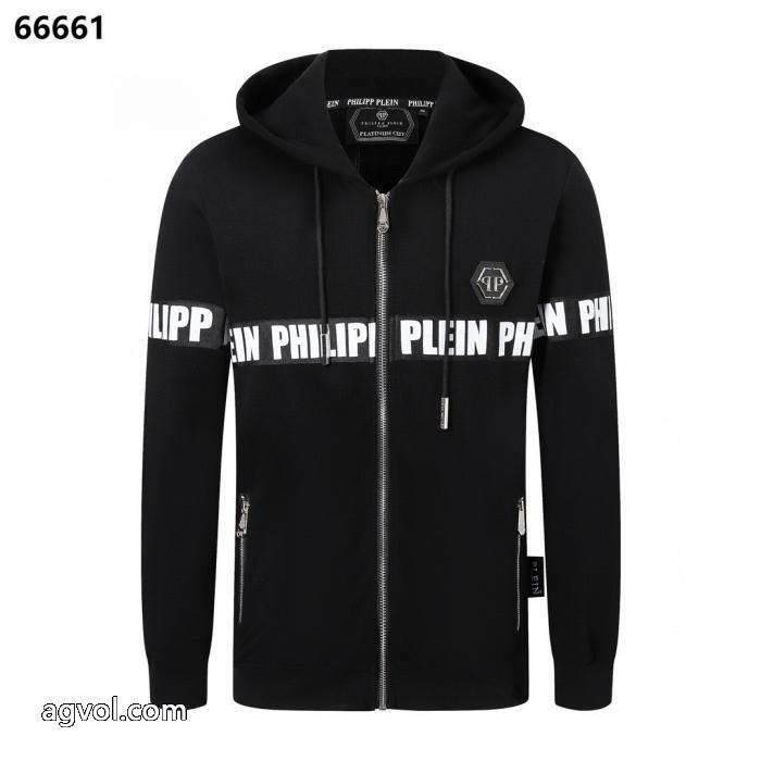 コートPHILIPP PLEIN2025年人気満々のブランド 2025秋冬の定番新品 激レア商品偽物 通販 _0_0