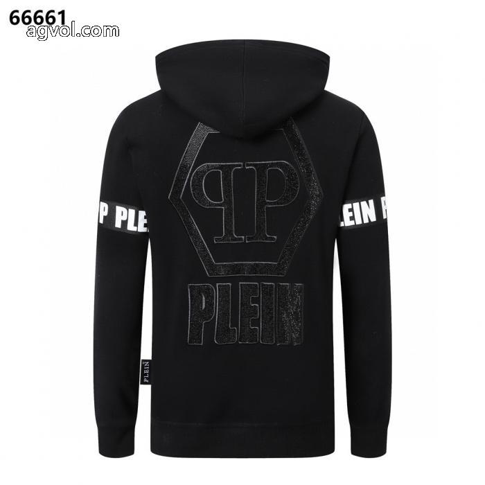 コートPHILIPP PLEIN2025年人気満々のブランド 2025秋冬の定番新品 激レア商品偽物 通販 _0_3