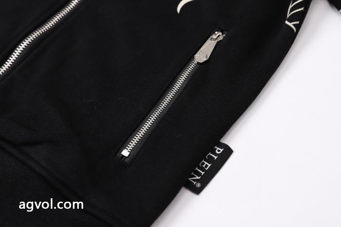 PHILIPP PLEINコートコピー 通販透け感優しい 安心な品質 ファッション 人気_1_3