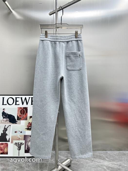 定番デザイン 完売在庫確保 2025新作/送料込ブランド 偽物 通販スラックスCHROME HEARTS_0_3