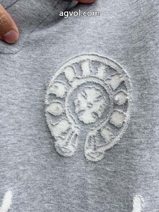 定番デザイン 完売在庫確保 2025新作/送料込ブランド 偽物 通販スラックスCHROME HEARTS_0_5