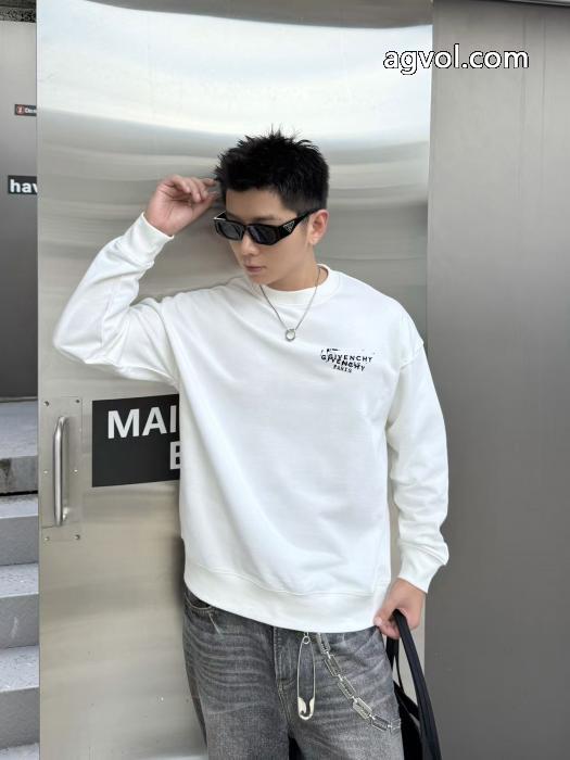 GIVENCHYパーカー品薄お早めに 撥水素材 新作限定大人でお上品偽物 通販_0_1