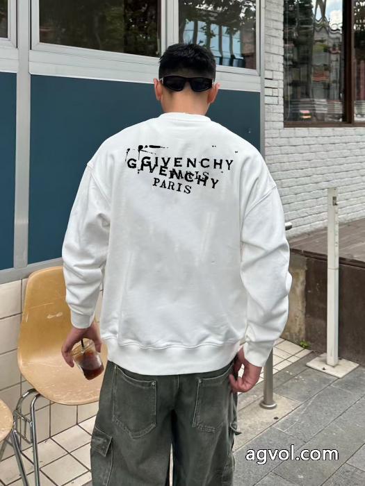 GIVENCHYパーカー品薄お早めに 撥水素材 新作限定大人でお上品偽物 通販_0_2