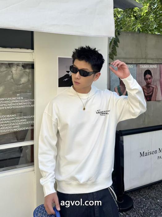 GIVENCHYパーカー品薄お早めに 撥水素材 新作限定大人でお上品偽物 通販_0_3