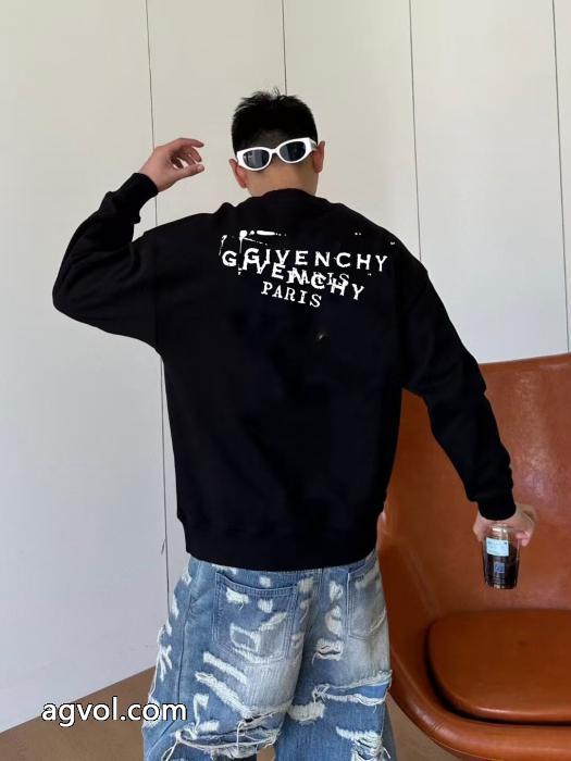 GIVENCHYパーカー品薄お早めに 撥水素材 新作限定大人でお上品偽物 通販_0_4