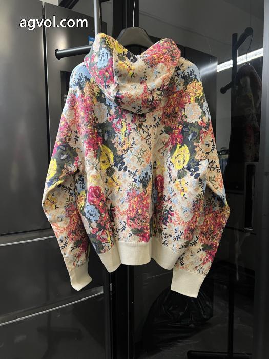 新作入荷正規品 返品可能送料込 オシャレ上級者にブランド 偽物 激安 通販パーカーLOUIS VUITTON_1_1