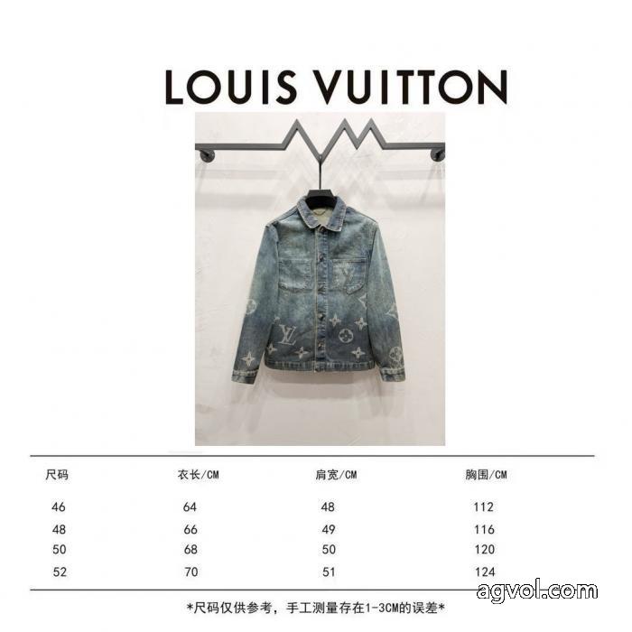 コートLOUIS VUITTONブランド 激安 好印象を与える 新品保証 海外限定!_0_0