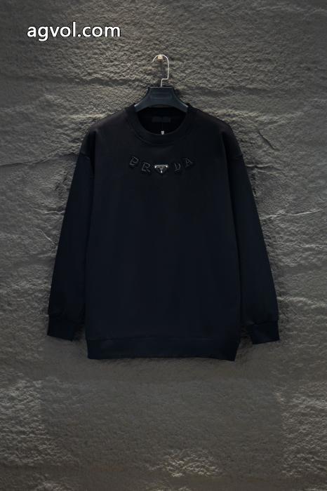スーパー コピー ブランドパーカーPRADA高級感も漂い 安定した質感 プレゼントにも_0_3