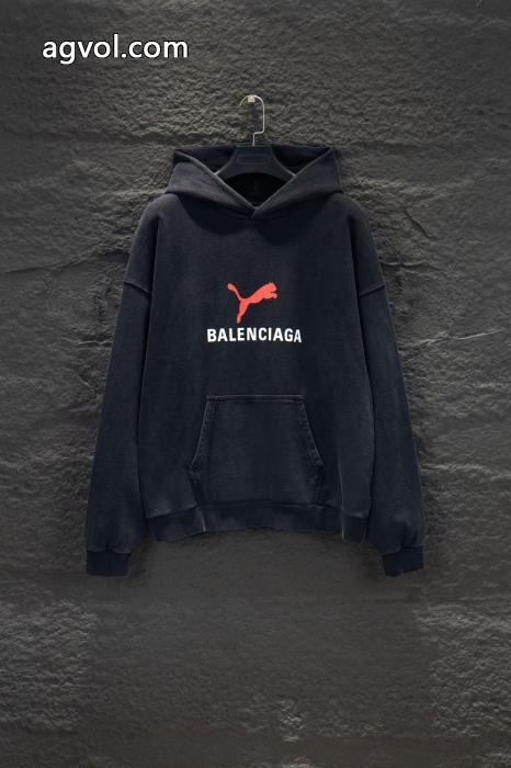 パーカー高級感溢れる 注目美品 買い得ブランドスーパーコピー2025balenciaga_0_1