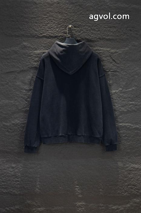 パーカー高級感溢れる 注目美品 買い得ブランドスーパーコピー2025balenciaga_0_2