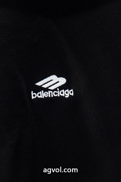 スーパー コピー ブランド 専門店パーカーbalenciaga韓国の人気 カジュアルの定番 主役級アイテム_0_1