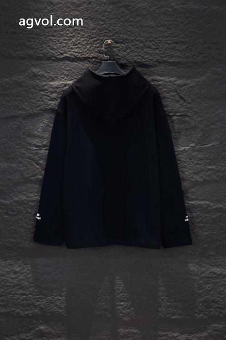 スーパー コピー ブランド 専門店パーカーbalenciaga韓国の人気 カジュアルの定番 主役級アイテム_0_2