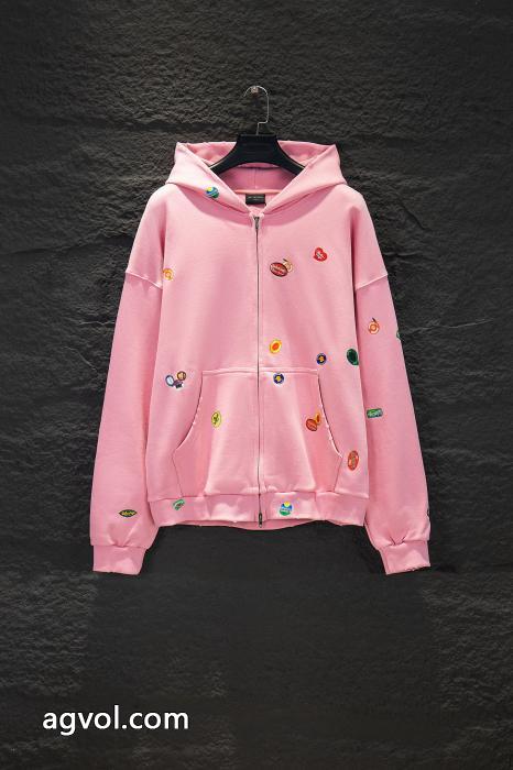 MIUMIUパーカースーパー コピー 安心完売在庫確保 上品でベーシック 大人気商品_0_5