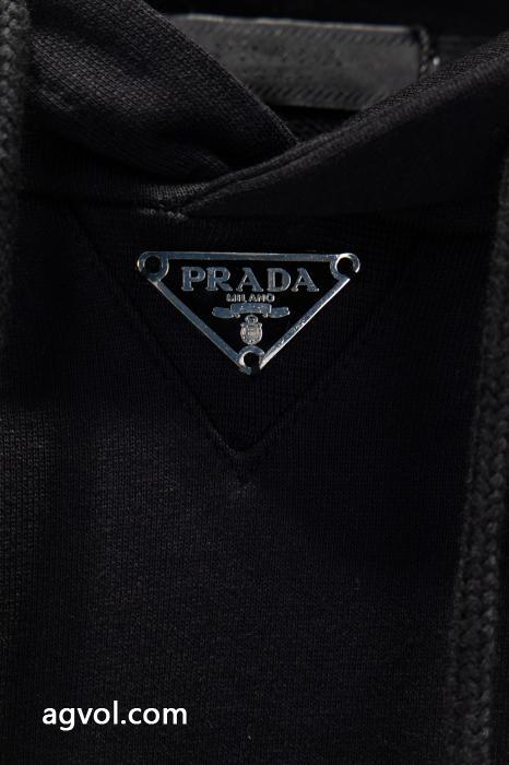 スーパー コピーPRADA先行販売 爆買い新品 大人気最新作パーカー_0_3