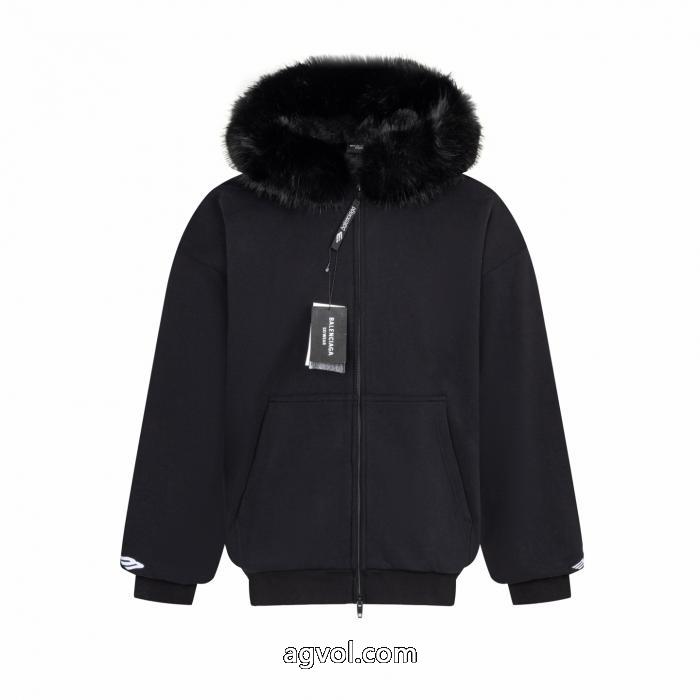 ブランド コピー 販売店コートVIP SALE！即発可！ 海外限定アイテム 注目!25-26AWバレンシアガ_0_2
