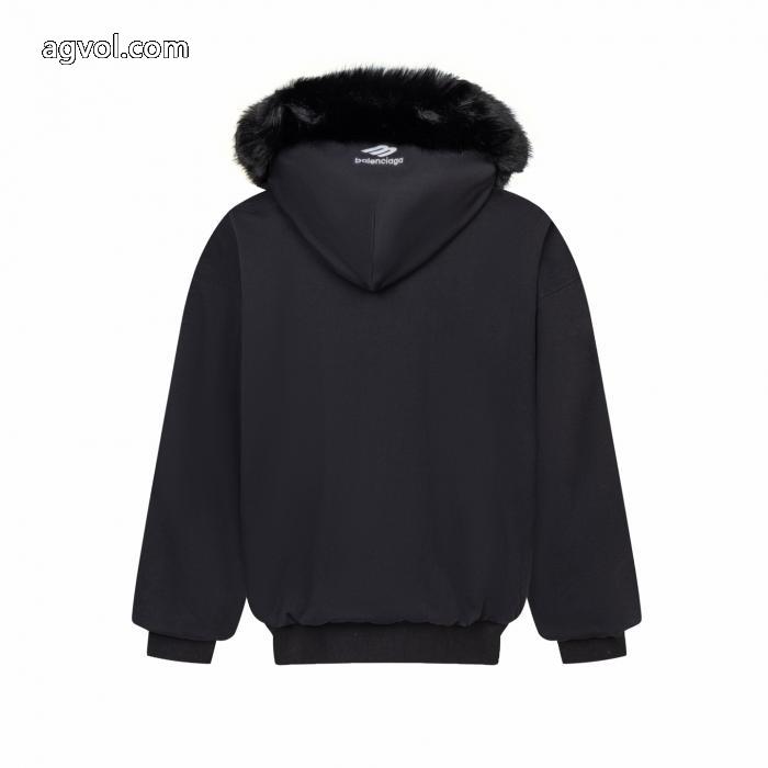 ブランド コピー 販売店コートVIP SALE！即発可！ 海外限定アイテム 注目!25-26AWバレンシアガ_0_3
