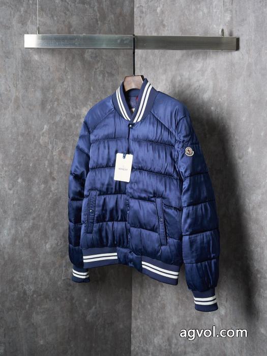 ダウンジャケットMONCLERコピー 品 販売着心地良く 暑い冬に軽やかな涼しげ 潮流_0_0