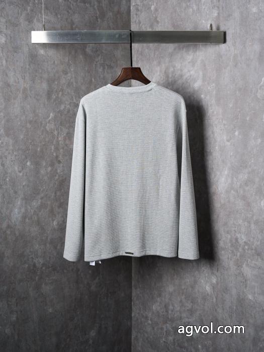 CHROME HEARTS偽 ブランド 通販高級感溢れるデザイン 格好良いアイテム 大人気新作長袖Tシャツ_0_2