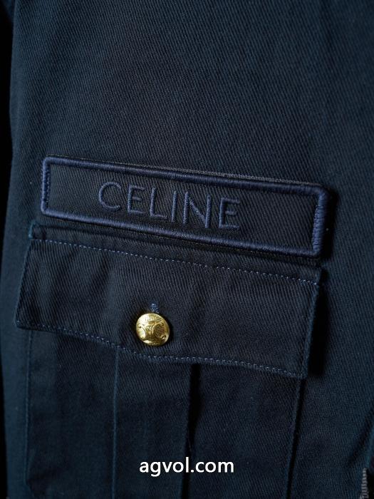 風合いが出る 今年売れた人気のスタイル 定番モデルコートスーパー コピーCELINE_0_5