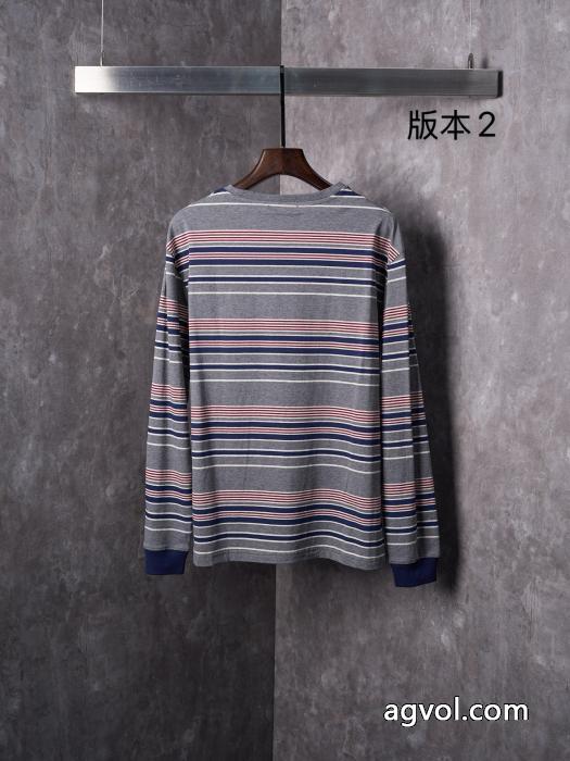 割引セール SS25限定版 今年大人気長袖Tシャツ通販 ブランドMIUMIU_0_5