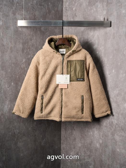 ダウンジャケットブランド 品 スーパー コピー期間限定VIPセール 様々なコーディネートに 250%正規品新品保証ミュウミュウ_0_2