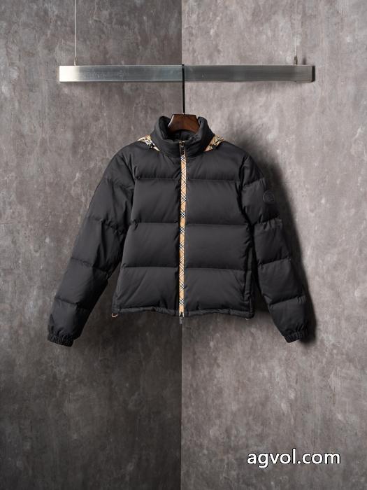 スーパー コピー 販売BURBERRY話題沸騰中 人気ブランド クラシカルダウンジャケット_0_0
