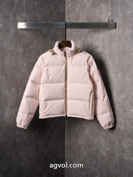 スーパー コピー 販売BURBERRY話題沸騰中 人気ブランド クラシカルダウンジャケット_0_1