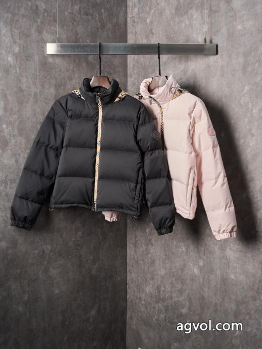 スーパー コピー 販売BURBERRY話題沸騰中 人気ブランド クラシカルダウンジャケット_0_2