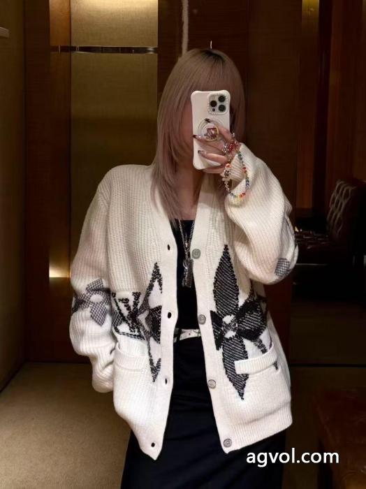 品質保証2025 モード感の高い 格上げ！コートコピー ブランド 通販 安心LOUIS VUITTON_0_3