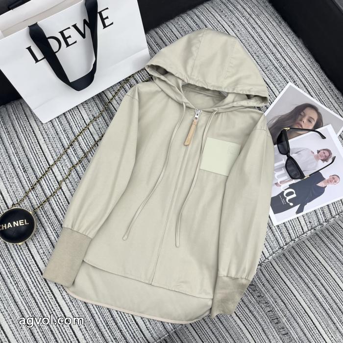 LOEWE偽 ブランド 通販超目玉 優等品 特別入荷可愛いコート_0_0