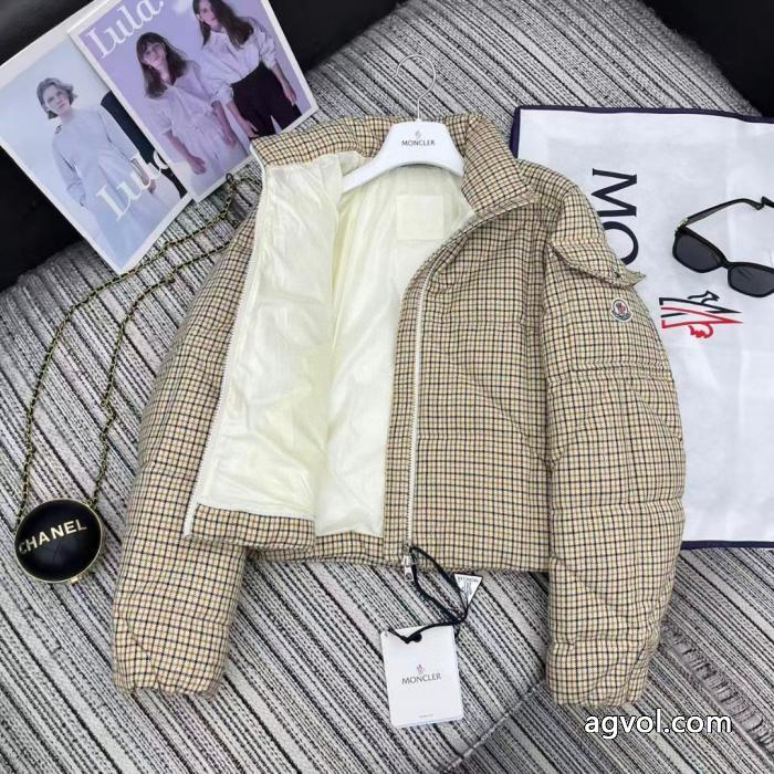ブランド コピー 優良店秋冬新商品 上品保証 2025新品ダウンジャケットモンクレール_0_1