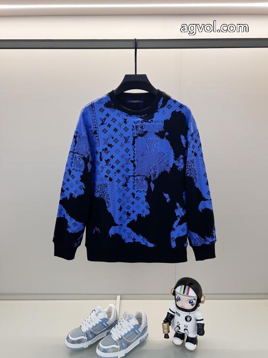 パーカー大人の色気を印象に 早者勝ち 絶対欲しい偽 ブランド 通販LOUIS VUITTON_0_1